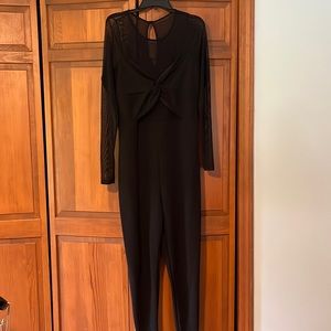 Fashion Nova Jump Suit